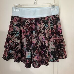 Lululemon skirt